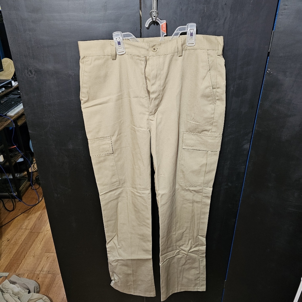 ♥️ GUC Mens Size 34x32 Edwards Cargo Pant